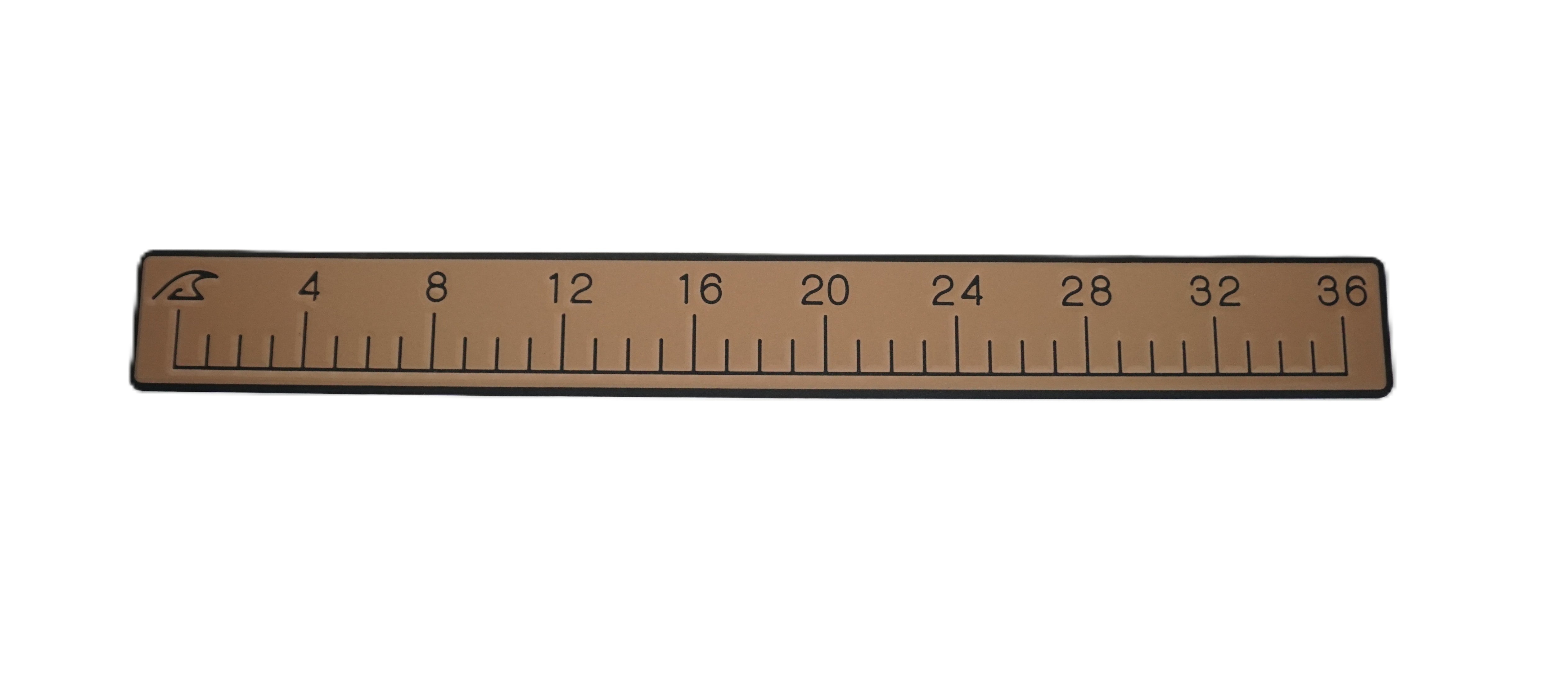 36'' Ruler