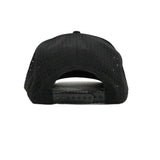 Water-Resistant Performance Hat (Blue Patch)