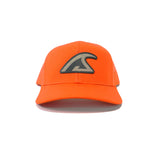 Richardson 112 Snapback (Blaze Orange)