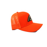 Richardson 112 Snapback (Blaze Orange)