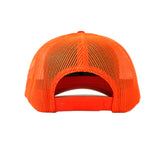 Richardson 112 Snapback (Blaze Orange)