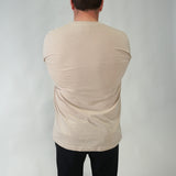 Tan Everyday T-Shirt