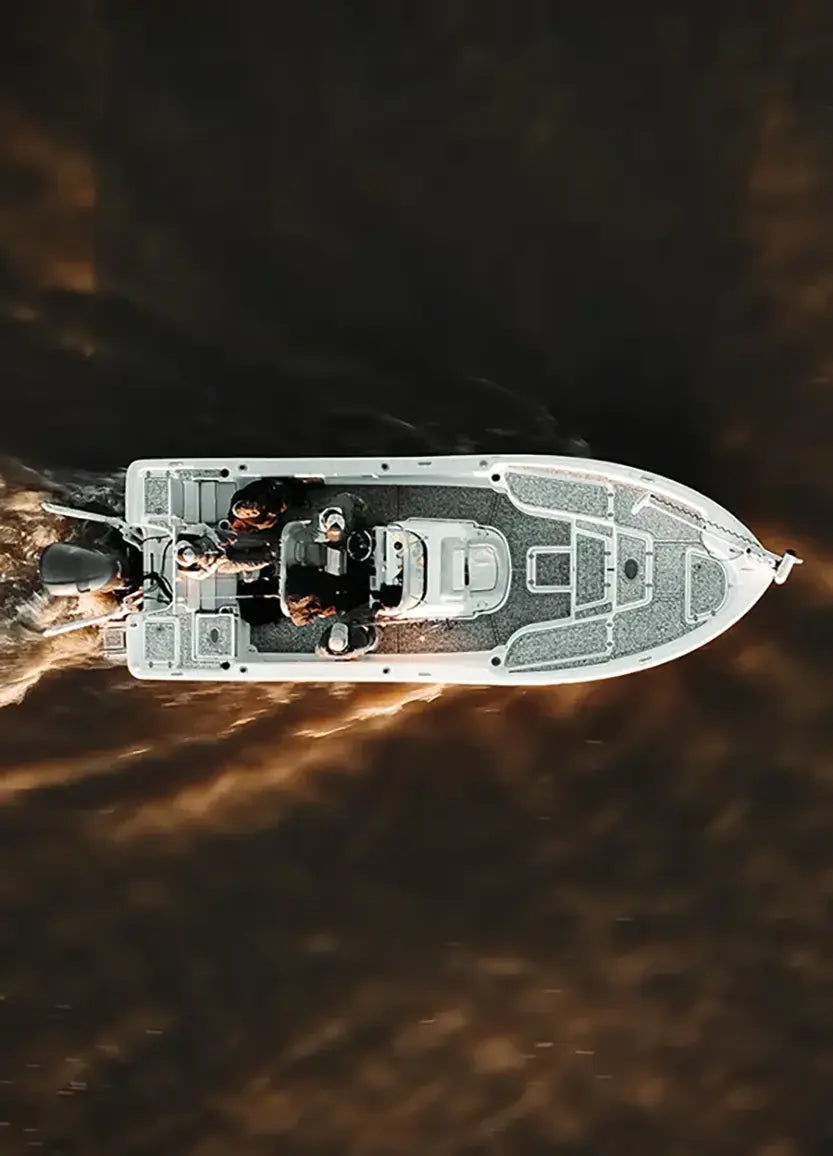 Advanced Marine Flooring