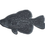 AquaTraction Fish Hook Holder - Crappie - Dark Grey2