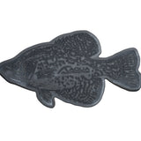 AquaTraction Fish Hook Holder - Crappie - Dark Grey2