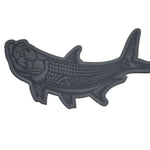 AquaTraction Fish Hook Holder - Tarpon - Dark Grey2