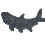 AquaTraction Fish Hook Holder - Tarpon - Dark Grey2