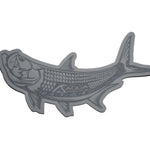 AquaTraction Fish Hook Holder - Tarpon - Dark Grey2