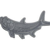 AquaTraction Fish Hook Holder - Tarpon - Dark Grey2