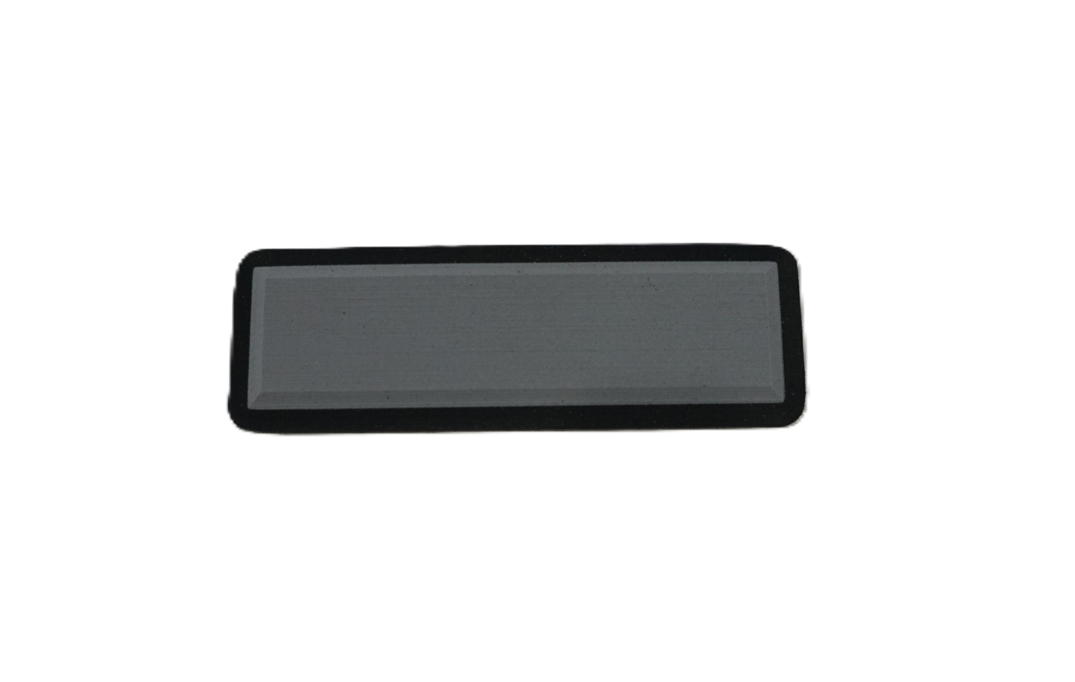 Small Hook Hanger - Light Grey